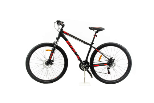 Велосипед 29" GTX (MotoLand) BIG 2902 (рама 17") (000136) Велосипед 29" GTX (MotoLand) BIG 2902 (рама 17") (000136)
