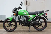 Мопед Vento (Венто) VMC RIVA - II CX 49сс (110) GREEN
