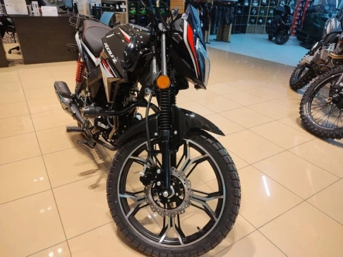 Мопед ROLIZ (Ролиз) Альфа VERTIGO XL фото 10