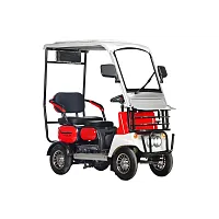 Трицикл Rutrike (Рутрайк) Лич
