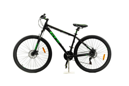 Велосипед 27,5" GTX (MotoLand) ALPIN 2702 (рама 17") (000134) Велосипед 27,5" GTX (MotoLand) ALPIN 2702 (рама 17") (000134)