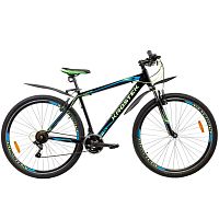 Велосипед 29" KROSTEK (Кростек) PLASMA 900 (рама 19'') (500043)