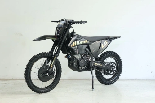 Мотоцикл кроссовый / эндуро JHLMOTO L6 YBS300 (176MN) фото 4 Мотоцикл кроссовый / эндуро JHLMOTO L6 YBS300 (176MN) фото 4