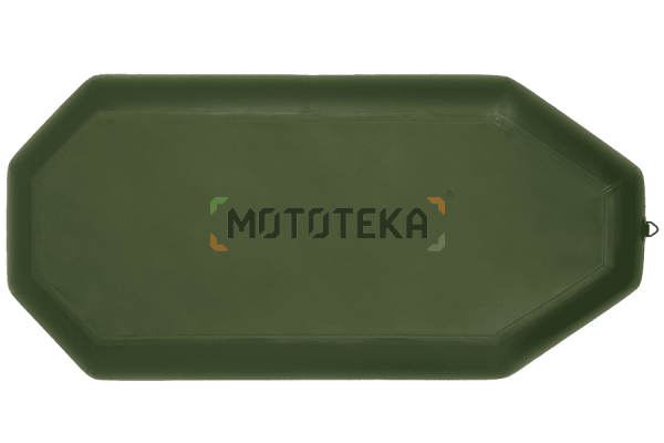 Лодка ПВХ Fregat (Фрегат) М - 2 (260 см)