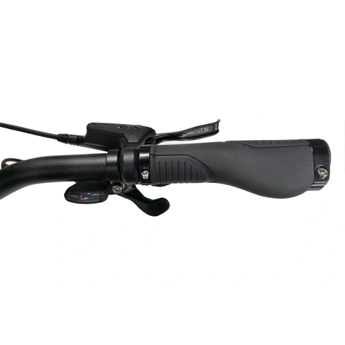 Электровелосипед Benelli E-M23 фото 4