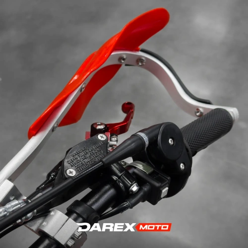 Мотоцикл кроссовый / эндуро Darex (Дарекс) Alga 300 S Red 2025 (красный) фото 6 Мотоцикл кроссовый / эндуро Darex (Дарекс) Alga 300 S Red 2025 (красный) фото 6