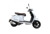 Скутер TMBK PORTOFINO 50 (125) Nardo Grey - купить с доставкой, по выгодной цене в интернет-магазине Мототека