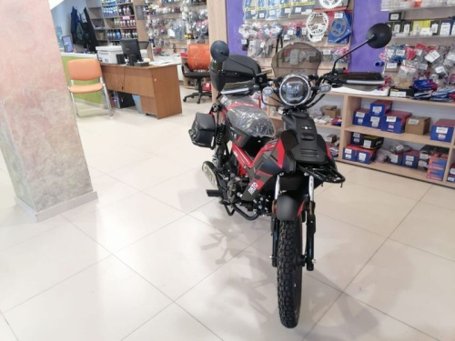 Мопед Скутеретта FXMOTO (ФХМото) RATO 50 (110) чёрный фото 5 Мопед Скутеретта FXMOTO (ФХМото) RATO 50 (110) чёрный фото 5