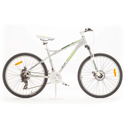 Велосипед 26" GTX (MotoLand) JULIET 2000 (рама 17.5") (000058) Велосипед 26" GTX (MotoLand) JULIET 2000 (рама 17.5") (000058)