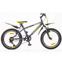 Велосипед 20" KROSTEK (Кростек) KRAFT 200 (рама 12'') (500019)