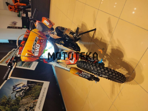 Питбайк BSE (БСЕ) EVO 110e Samurai SA - 14/12. арт. B0EVCB045CHW3 фото 14 Питбайк BSE (БСЕ) EVO 110e Samurai SA - 14/12. арт. B0EVCB045CHW3 фото 14