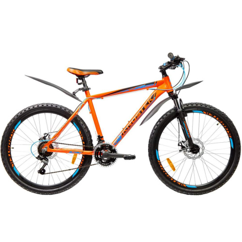 Велосипед 26" KROSTEK (Кростек) IMPULSE 615 (рама 17'') (500056) Велосипед 26" KROSTEK (Кростек) IMPULSE 615 (рама 17'') (500056)