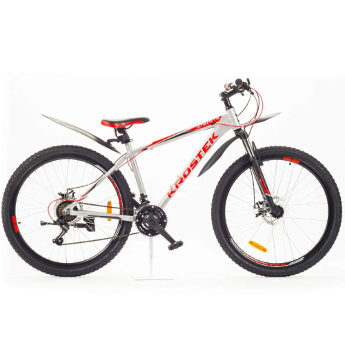Велосипед 27.5" KROSTEK (Кростек) ULTIMATE 715 (рама 19'') (500042) Велосипед 27.5" KROSTEK (Кростек) ULTIMATE 715 (рама 19'') (500042)