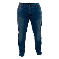 Мотоджинсы MCP мужские Aspid Stretch синий 32