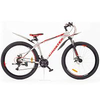 Велосипед 27.5" KROSTEK (Кростек) ULTIMATE 715 (рама 17'') (500068)
