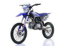 Питбайк Apollo (Аполло) RFZ Y 140 LE 19/16 синий