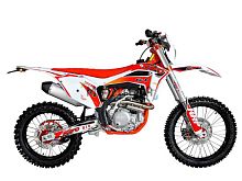 Мотоцикл кроссовый / эндуро KAYO (Кайо) K6-R 250 (NC250SR) FCR 21/18 (2022 г.)