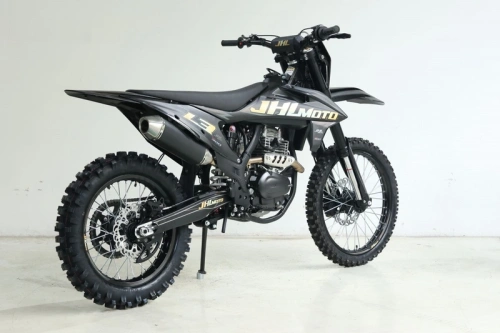 Мотоцикл кроссовый / эндуро JHLMOTO L3 PR300 Pro (177FMN) фото 5
