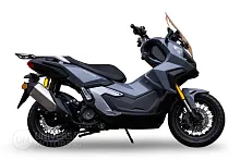 Скутер Vento (Венто) VENTO (VMC) DISCOVERY 170 (50)