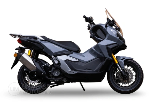 Скутер Vento (Венто) VENTO (VMC) DISCOVERY 170 (50) Скутер Vento (Венто) VENTO (VMC) DISCOVERY 170 (50)