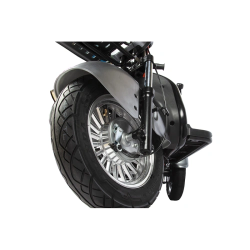 Трицикл Rutrike (Рутрайк) Бумеранг фото 4 Трицикл Rutrike (Рутрайк) Бумеранг фото 4