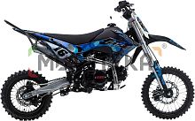 Питбайк BSE (БСЕ) PH 125 STUNT 14/12 1