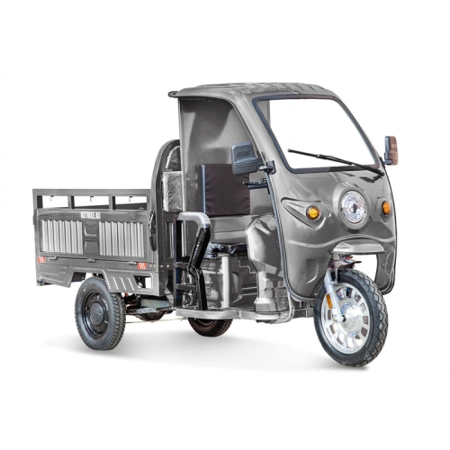 Грузовой электротрицикл Rutrike (Рутрайк) Гермес Pro 1500 72V2200W Грузовой электротрицикл Rutrike (Рутрайк) Гермес Pro 1500 72V2200W