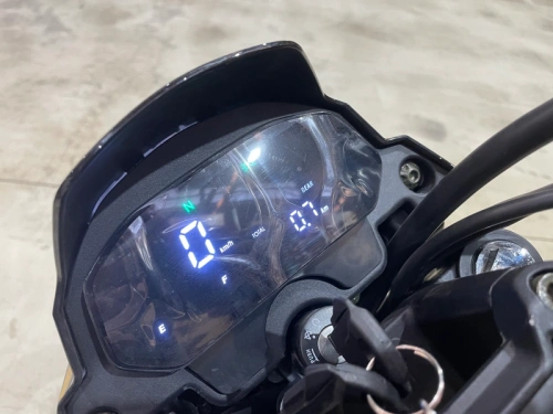 Мопед Vento (Венто) VMC AURA DARK RED фото 28