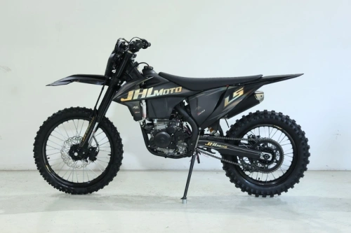 Мотоцикл кроссовый / эндуро JHLMOTO L5 NB300 (174MN-5) фото 10