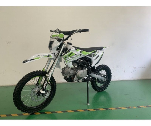 Питбайк JHLMOTO Z140E (YX1P56FMJ) фото 20
