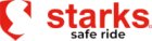 Штаны STARKS Штаны STARKS