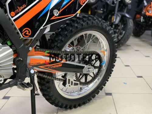 Мотоцикл кроссовый / эндуро KAYO (Кайо) K1 250 MX 21/18 фото 7 Мотоцикл кроссовый / эндуро KAYO (Кайо) K1 250 MX 21/18 фото 7