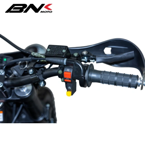 Мотоцикл кроссовый / эндуро BNK (БНК) BNK-H2 CB250D-G фото 20