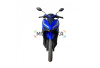 Скутер TMBK CLICK 50 (150) Blue