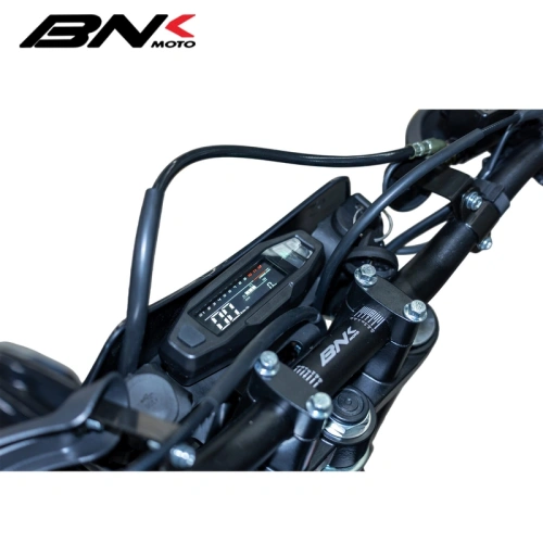 Мотоцикл кроссовый / эндуро BNK (БНК) BNK-H2 CB250D-G фото 2