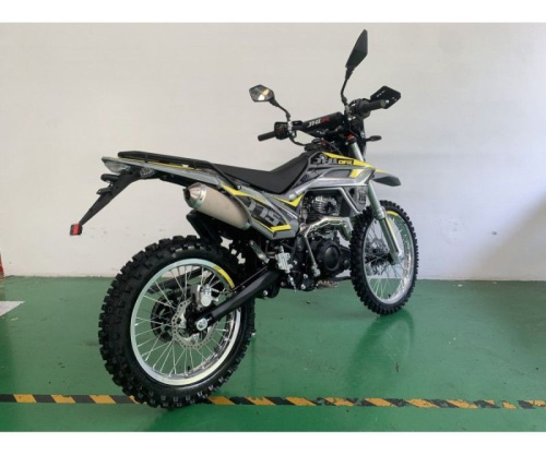 Питбайк JHLMOTO SX175 (LX 162FMJ) фото 11 Питбайк JHLMOTO SX175 (LX 162FMJ) фото 11