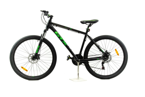 Велосипед 27,5" GTX (MotoLand) ALPIN 2702 (рама 19") (000085) Велосипед 27,5" GTX (MotoLand) ALPIN 2702 (рама 19") (000085)