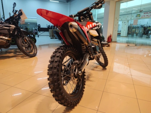 Мотоцикл кроссовый / эндуро JHLMOTO GS CB300RL фото 12 Мотоцикл кроссовый / эндуро JHLMOTO GS CB300RL фото 12