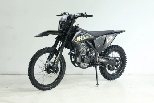 Мотоцикл кроссовый / эндуро JHLMOTO L3 PR300 Pro (177FMN) фото 4