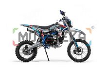 Питбайк BSE (БСЕ) PH 150e 17/14 Power Blue 5