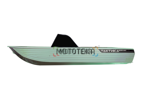Лодка алюминиевая Тактика - 500 DC