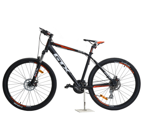 Велосипед 27,5" GTX (MotoLand) ALPIN 100 (рама 19") (000029) фото 5 Велосипед 27,5" GTX (MotoLand) ALPIN 100 (рама 19") (000029) фото 5