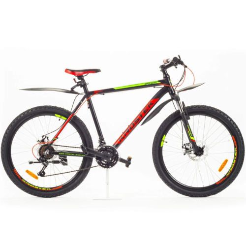 Велосипед 26" KROSTEK (Кростек) IMPULSE 610 (рама 21'') (500074)