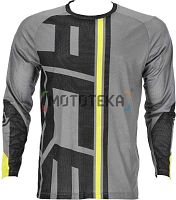 Джерси Acerbis (Асербис) MX J-WINDY ONE VENTED Grey/Black L