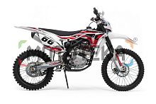 Мотоцикл кроссовый / эндуро BSE (БСЕ) Z4 250e 21/18 1