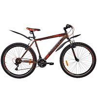 Велосипед 26" KROSTEK (Кростек) IMPULSE 600 (рама 19'') (500029)