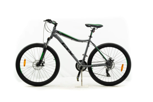 Велосипед 26" GTX (MotoLand) ALPIN 1.0 (рама 19") (000107) Велосипед 26" GTX (MotoLand) ALPIN 1.0 (рама 19") (000107)