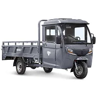 Грузовой электротрицикл Rutrike (Рутрайк) Фактор 2600 60V2000W