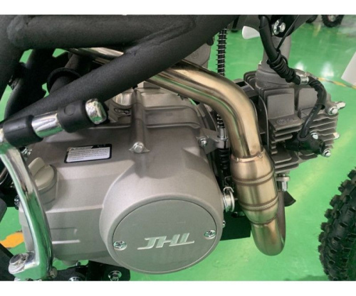 Питбайк JHLMOTO Z125E (ZS154FMI-3) фото 13