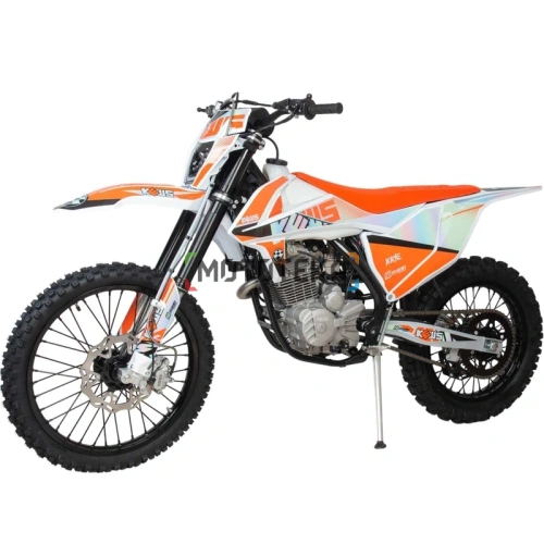 Мотоцикл кроссовый / эндуро KEWS (Кевс) K16 (175 FMN) CB300 Мотоцикл кроссовый / эндуро KEWS (Кевс) K16 (175 FMN) CB300